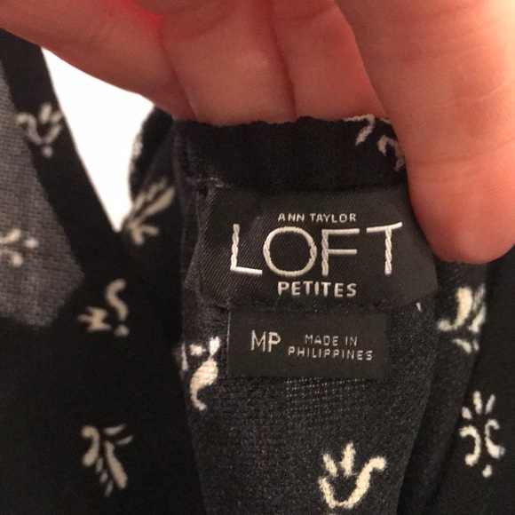 Loft romper - Picture 2 of 2